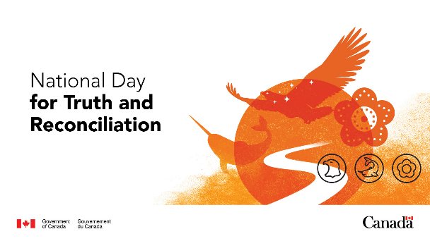 Truth & Reconciliation Week 2025